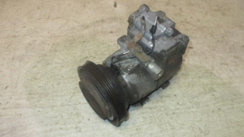фото Hyundai Lantra Компрессор системы кондиционирования 1996-2000