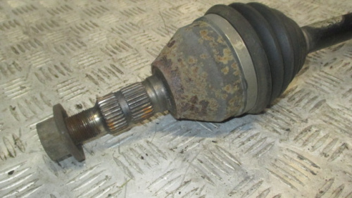 фото Opel Vectra C Полуось передняя левая 1.9 МТ 2002-2008