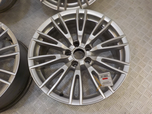 фото Audi A8 4H Диски колесные легкосплавные (к-кт) 4шт R18  5/112 Dia:66.6
